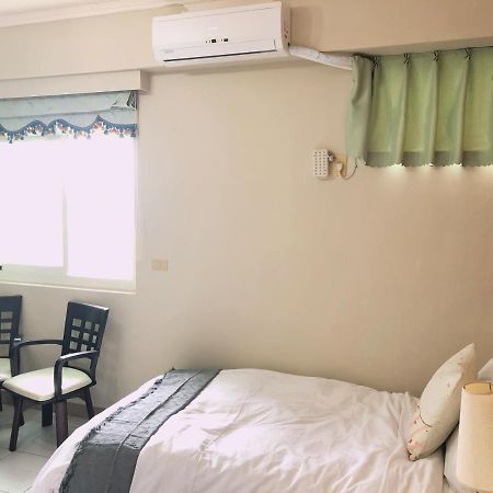 Chia Yun Homestay หลัวตง ภายนอก รูปภาพ