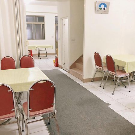 Chia Yun Homestay หลัวตง ภายนอก รูปภาพ