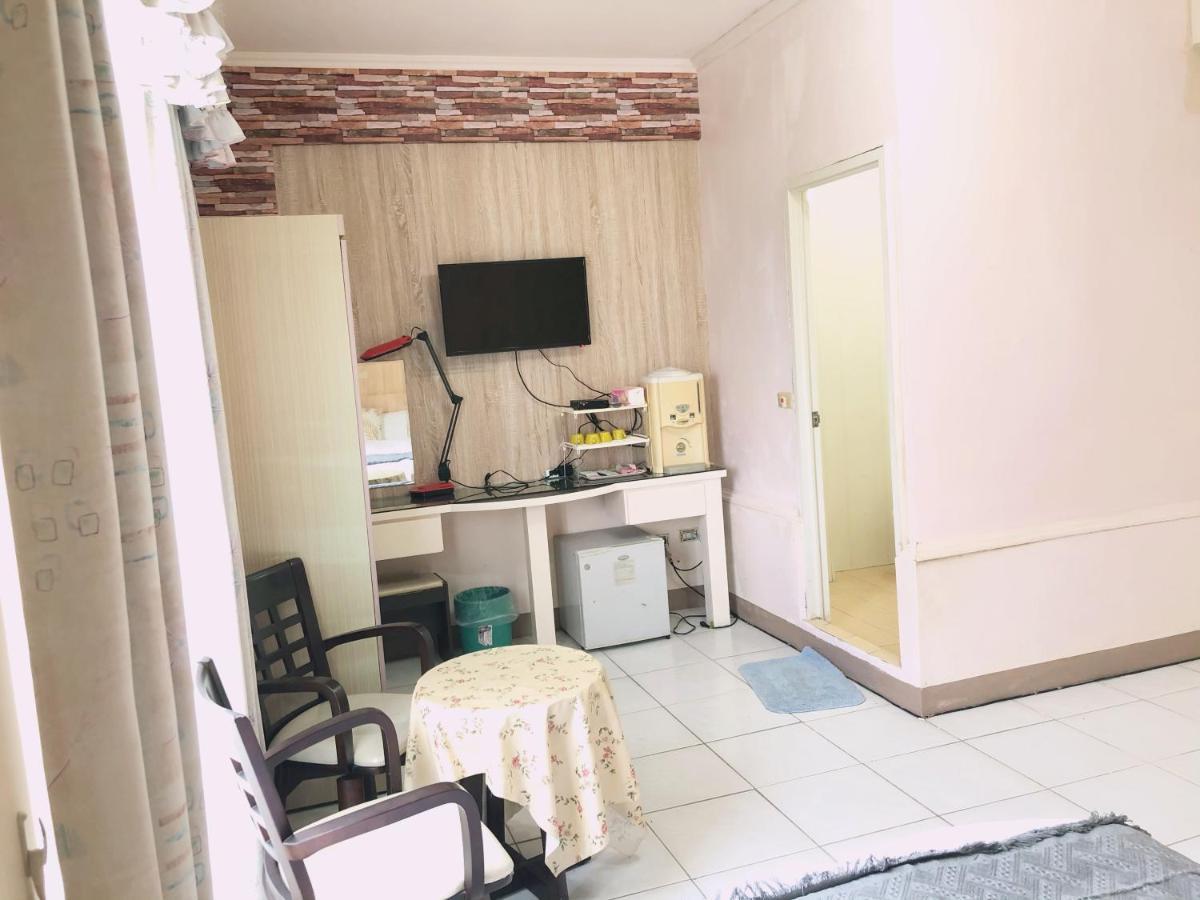 Chia Yun Homestay หลัวตง ภายนอก รูปภาพ