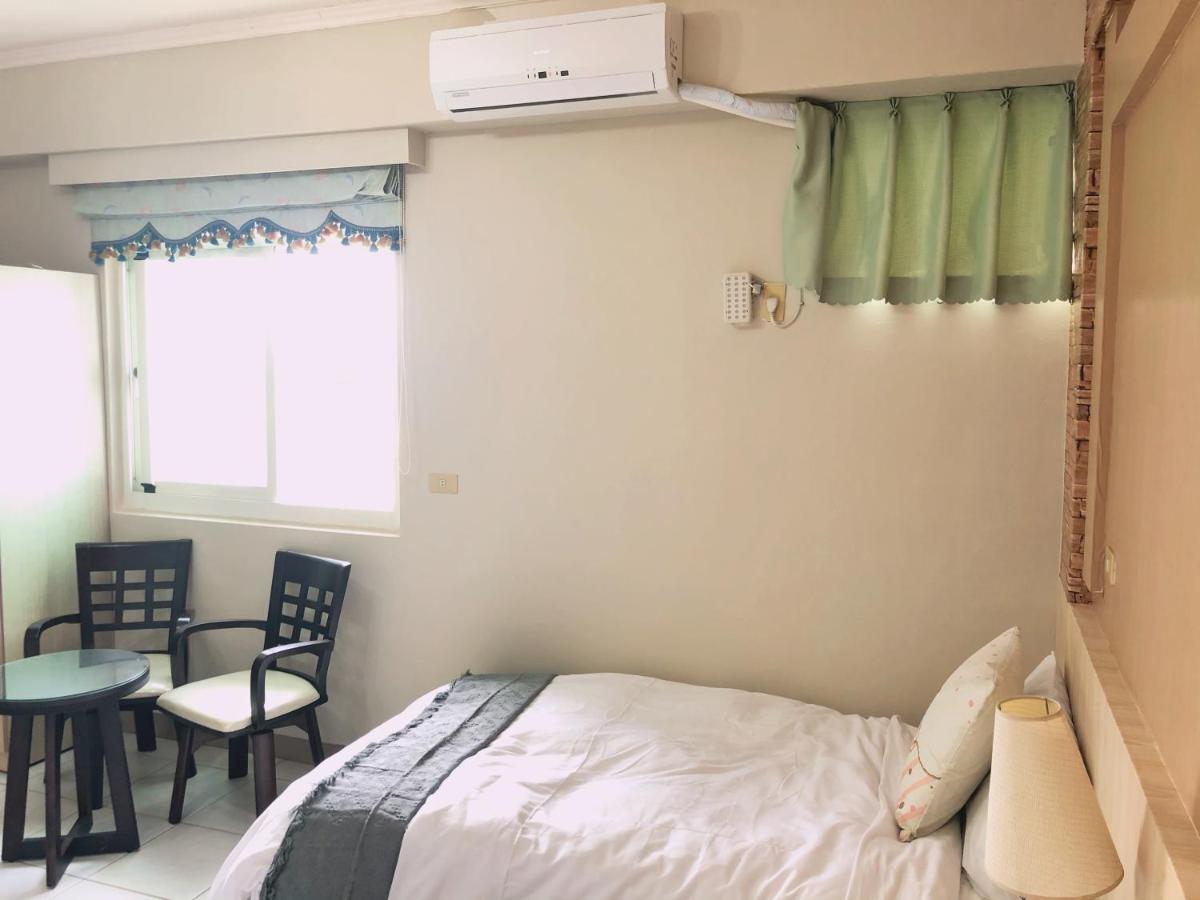 Chia Yun Homestay หลัวตง ภายนอก รูปภาพ