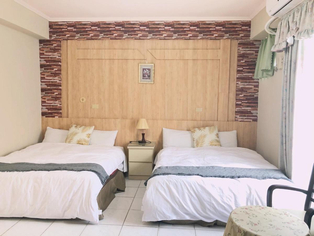 Chia Yun Homestay หลัวตง ภายนอก รูปภาพ