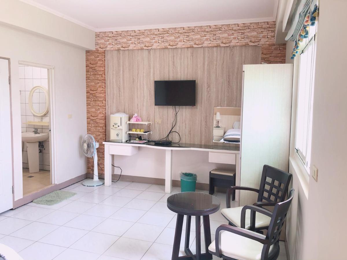Chia Yun Homestay หลัวตง ภายนอก รูปภาพ