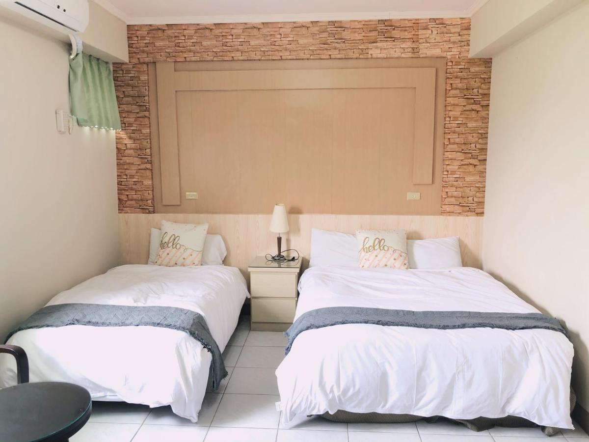 Chia Yun Homestay หลัวตง ภายนอก รูปภาพ
