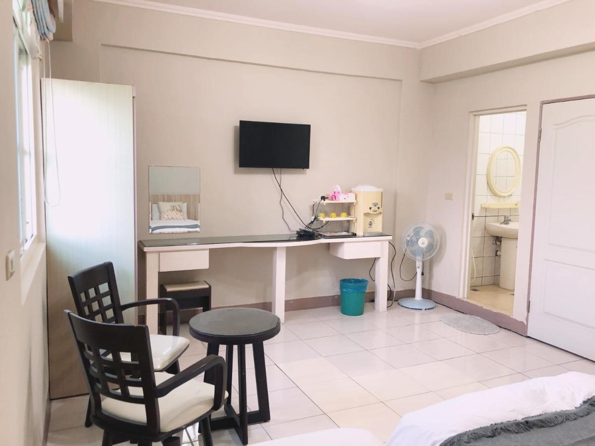 Chia Yun Homestay หลัวตง ภายนอก รูปภาพ