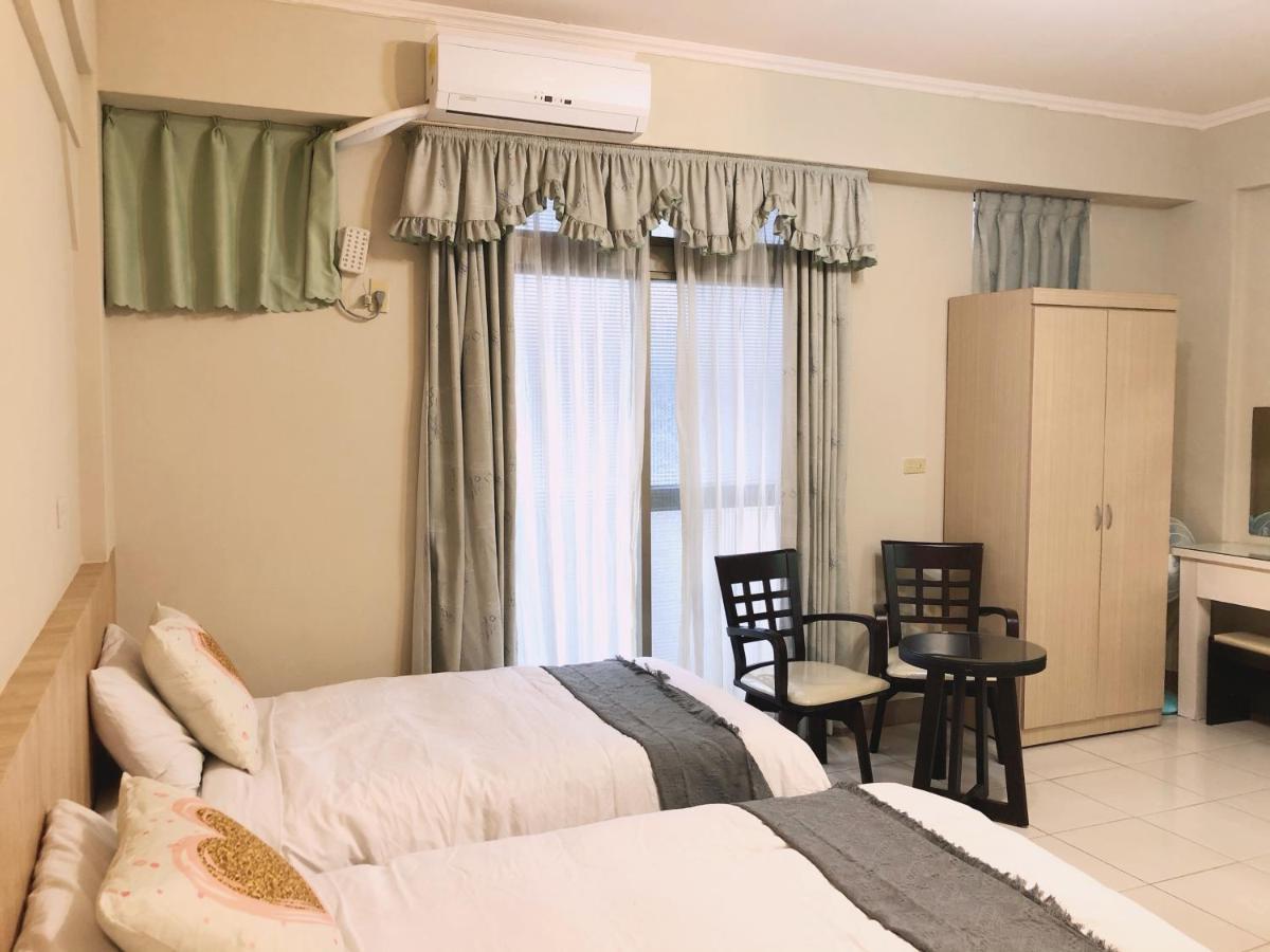 Chia Yun Homestay หลัวตง ภายนอก รูปภาพ