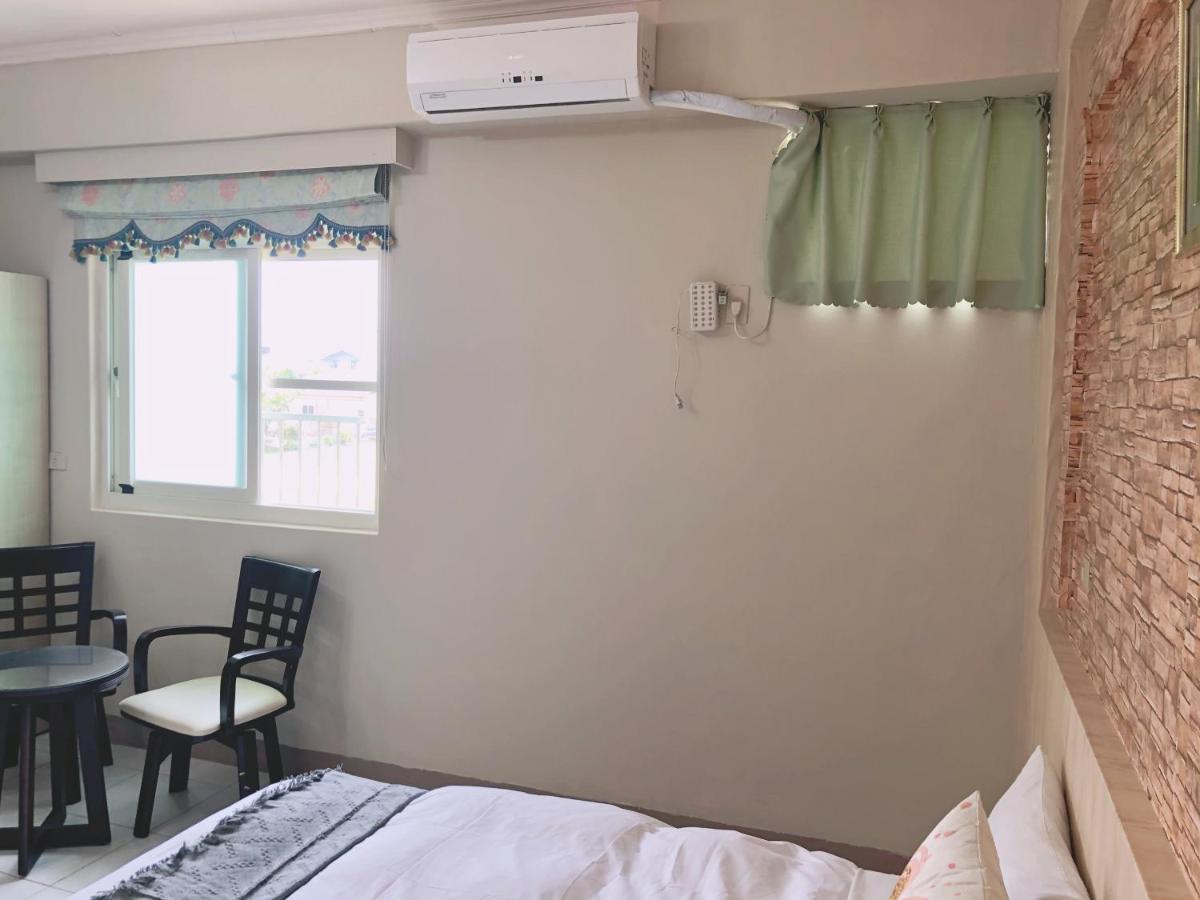 Chia Yun Homestay หลัวตง ภายนอก รูปภาพ