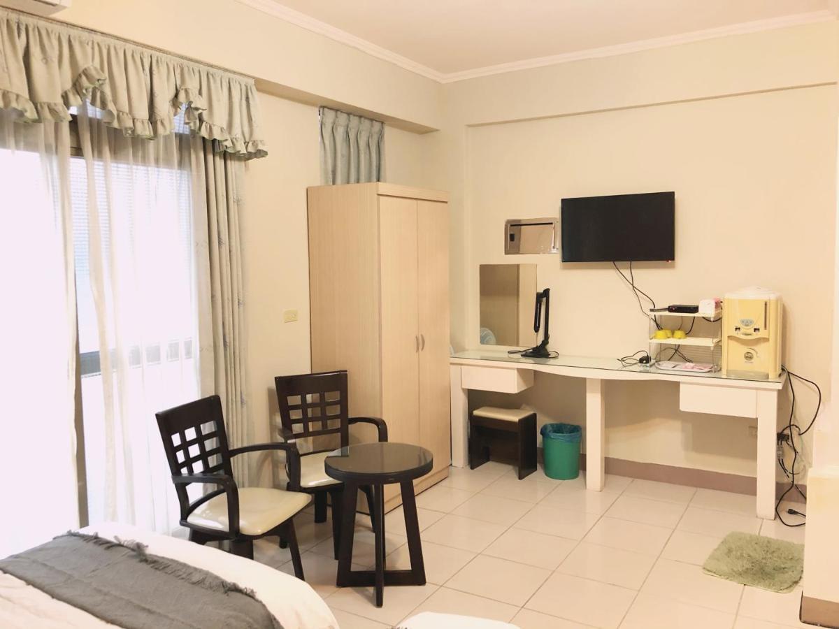 Chia Yun Homestay หลัวตง ภายนอก รูปภาพ