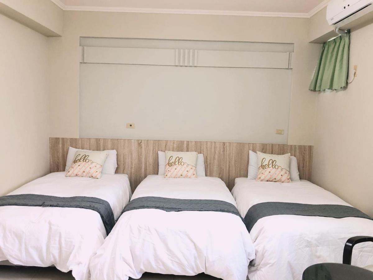 Chia Yun Homestay หลัวตง ภายนอก รูปภาพ