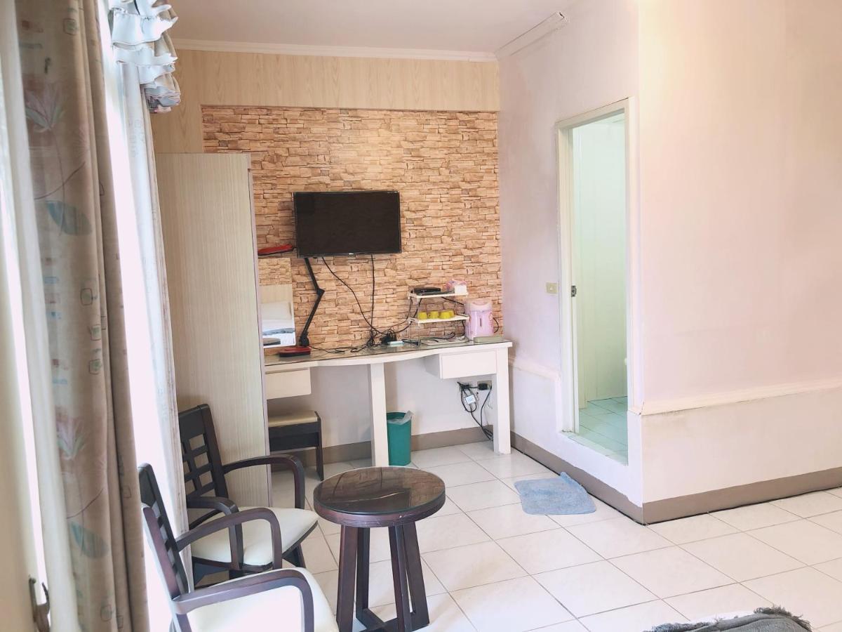 Chia Yun Homestay หลัวตง ภายนอก รูปภาพ