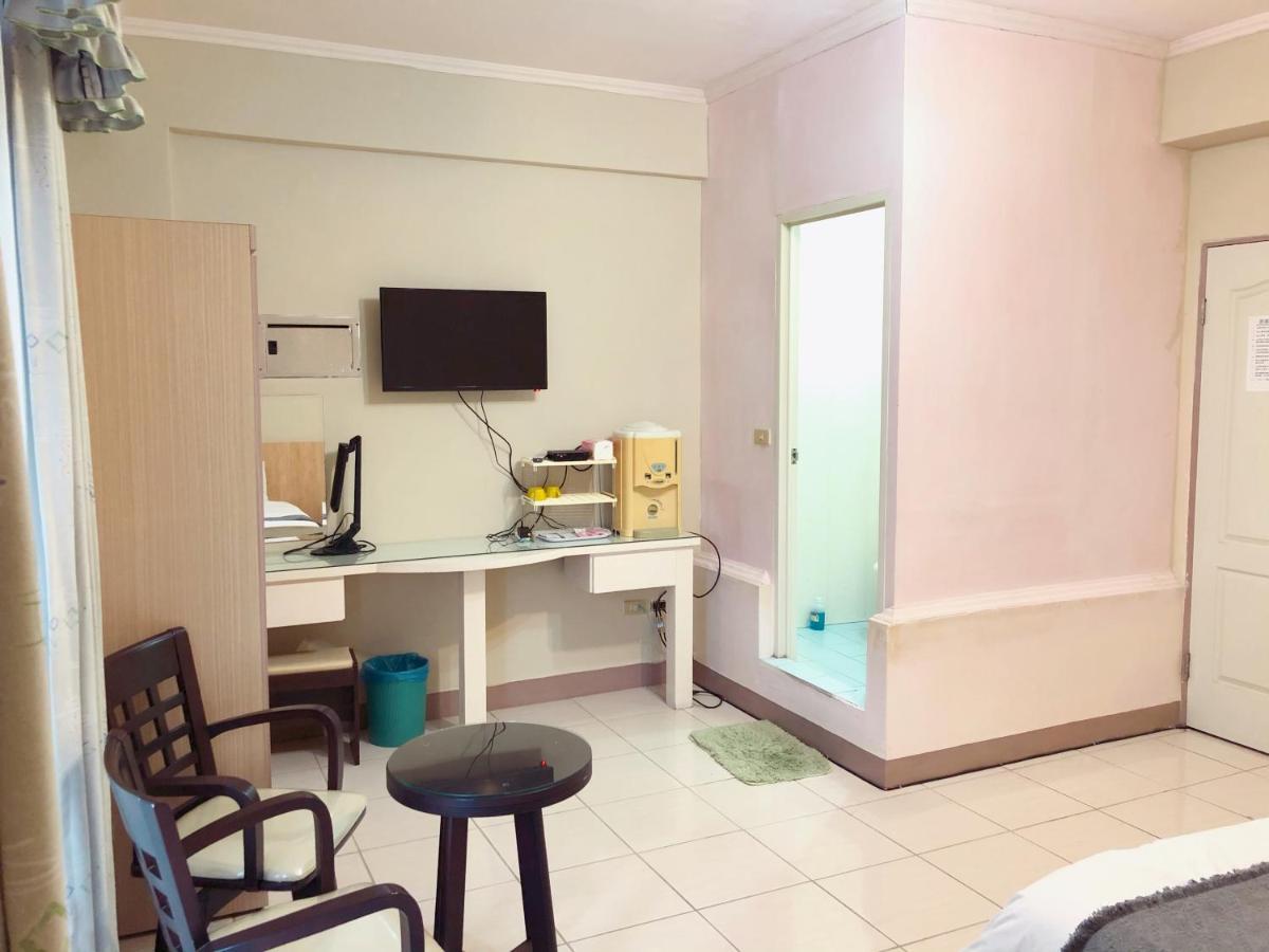 Chia Yun Homestay หลัวตง ภายนอก รูปภาพ