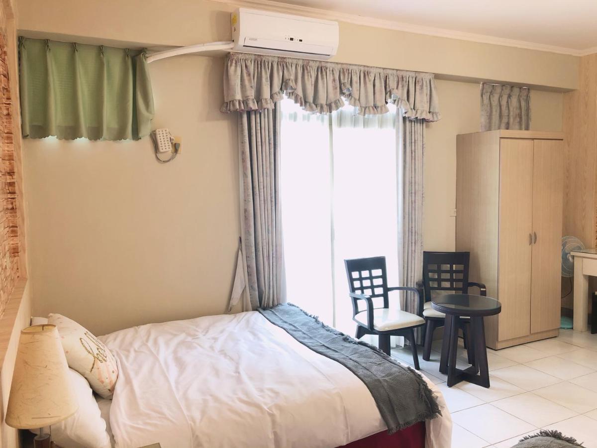 Chia Yun Homestay หลัวตง ภายนอก รูปภาพ