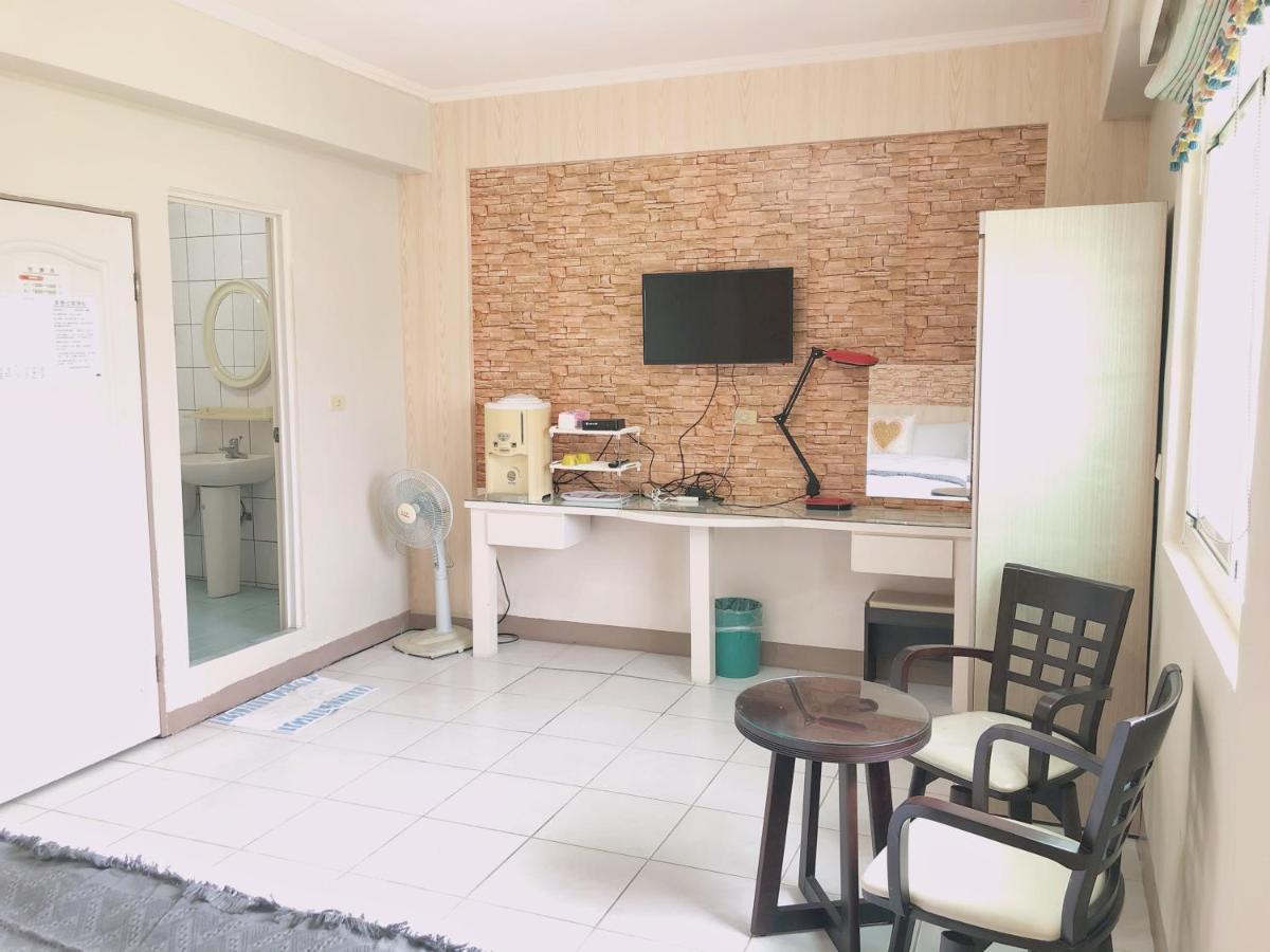 Chia Yun Homestay หลัวตง ภายนอก รูปภาพ