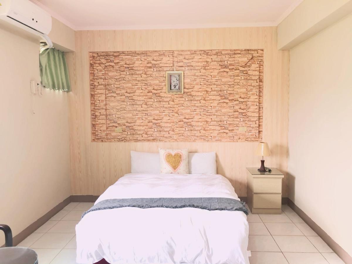Chia Yun Homestay หลัวตง ภายนอก รูปภาพ