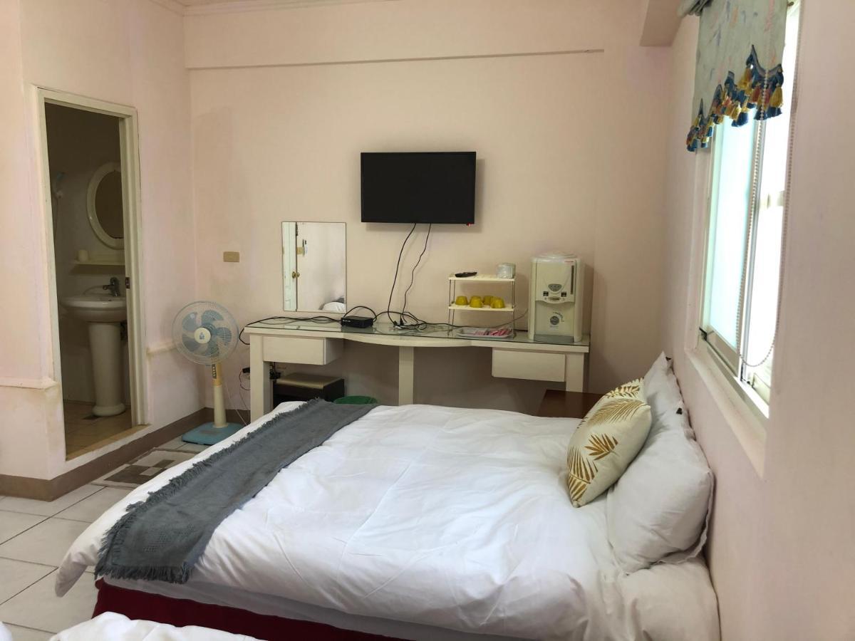 Chia Yun Homestay หลัวตง ภายนอก รูปภาพ