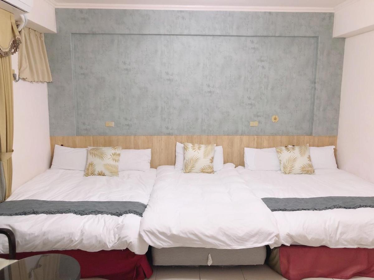 Chia Yun Homestay หลัวตง ภายนอก รูปภาพ