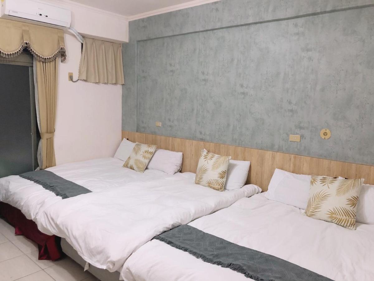 Chia Yun Homestay หลัวตง ภายนอก รูปภาพ