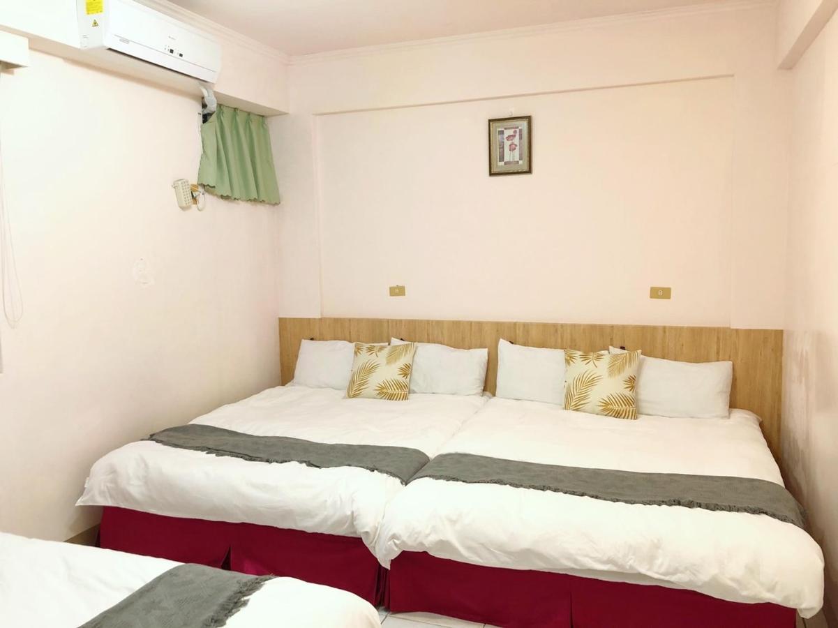 Chia Yun Homestay หลัวตง ภายนอก รูปภาพ