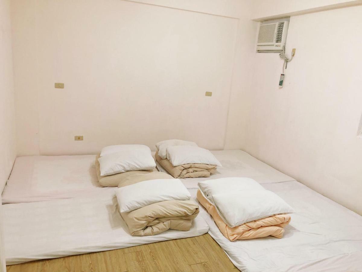 Chia Yun Homestay หลัวตง ภายนอก รูปภาพ